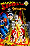 Superman Supacomic (Colour Comics, 1959 series) #153 [May 1972?]