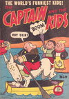The Captain and the Kids  #9 ([September 1955?])