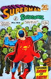 Superman Supacomic (Colour Comics, 1959 series) #154 [June 1972?]