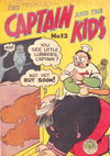 The Captain and the Kids  #13 ([January 1956?])