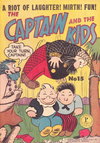 The Captain and the Kids  #15 ([March 1956?])