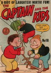 The Captain and the Kids  #18 ([June 1956?])