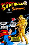 Superman Supacomic (Colour Comics, 1959 series) #155 [July 1972?]