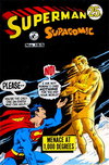 Superman Supacomic  #155 ([July 1972?])