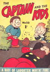 The Captain and the Kids (Atlas, 1955? series) #23