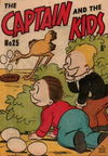 The Captain and the Kids (Atlas, 1955? series) #25