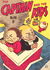 The Captain and the Kids (Atlas, 1955? series) #26 ([February 1957?])