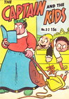 The Captain and the Kids  #32 ([December 1969?])