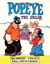 Popeye the Sailor (Yaffa/Page, 1980 series) #2 (1980)