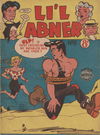 Li'l Abner (New Century, 1954? series) #8 [January 1955?]