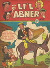 Li'l Abner (New Century, 1954? series) #17 [1955?]