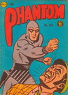 The Phantom (Frew, 1971 series) #465 [January 1972?]