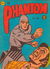 The Phantom (Frew, 1971 series) #465 ([January 1972?])