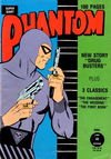 The Phantom (Frew, 1983 series) #848A