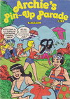 Archie's Pin-Up Parade  #5 ([1986?])