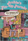 Archie's Pin-Up Parade  #7 ([November 1986?])