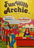 Fun with Archie (Yaffa/Page, 1982? series) #2 ([October 1980])