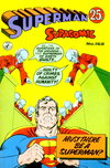 Superman Supacomic  #162 ([February 1973?])