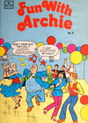 Fun With Archie  #9 ([October 1987])