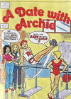 A Date With Archie (Yaffa Publishing, 1982 series) #3 March 1983