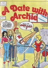 A Date With Archie  #3 (March 1983)