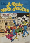 A Date With Archie  #4 ([June 1987?])
