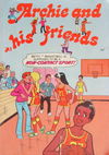 Archie and His Friends (Yaffa Publishing, 1984? series) #1 1979