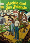 Archie and His Friends  #4 (November 1984)