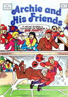 Archie and His Friends (Yaffa Publishing, 1984? series) #5 December 1984?