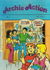 Archie Action (Yaffa Publishing, 1980? series) #1 ([April 1984?])