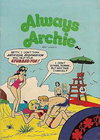 Always Archie  #1 ([June 1984?])