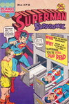 Superman Supacomic  #173 ([January 1974])