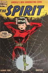 The Spirit (Transport, 1953? series) #4 [July 1953?]