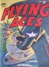 Flying Aces  #2 (January 1956)