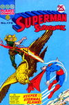 Superman Supacomic (KG Murray, 1974 series) #176 [April 1974?]