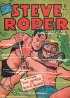 Steve Roper  #13 (November 1957)