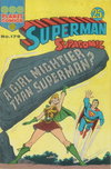 Superman Supacomic  #179 ([July 1974?])
