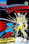 Superman Supacomic (KG Murray, 1974 series) #182 [October 1974?]