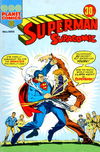 Superman Supacomic (KG Murray, 1974 series) #185 [January 1975?]