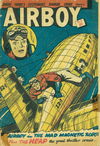 Airboy (Transport, 1953? series) #5 [September 1953?]