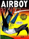 Airboy Comics  v7#9 (80) (October 1950)