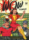 Wow Comics  #51 (February 1947)