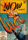 Wow Comics (Fawcett, 1940 series) #48 October 1946