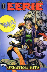 Eerie Greatest Hits [nn] (1994)