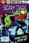 Scary Tales  #30 (January 1982)