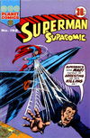 Superman Supacomic (KG Murray, 1974 series) #192 [August 1975?]