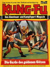 Kung-Fu  #138 (June 1981)