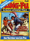 Kung-Fu  #107 (February 1980)