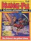 Kung-Fu  #61 (March 1978)