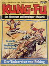 Kung-Fu  #48 ([September 1977?])
